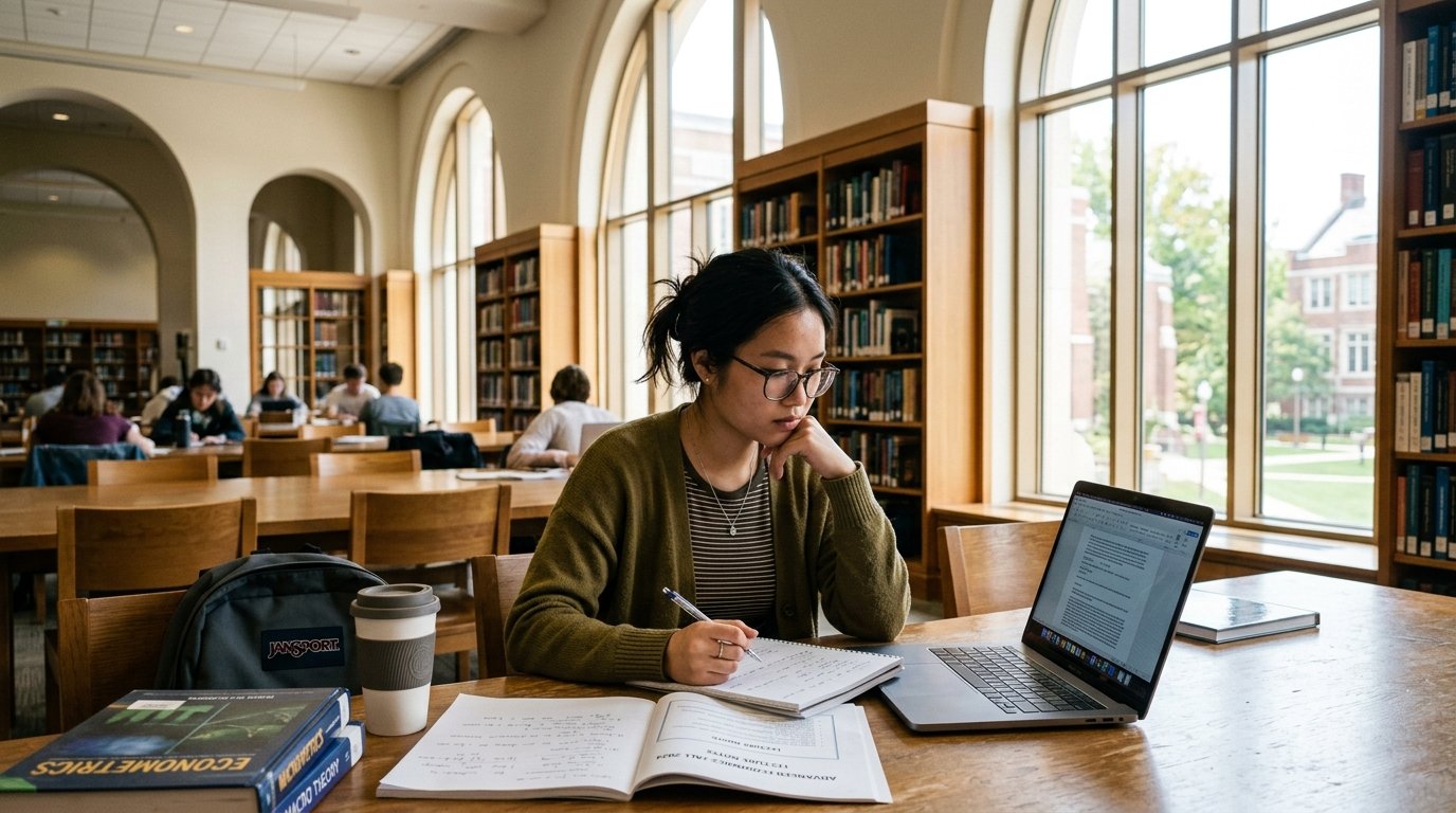 Active student standing restored