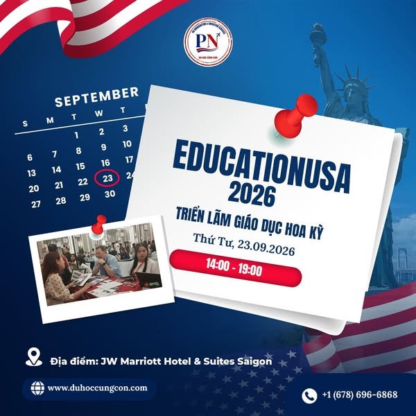 EducationUSA and U.S. University Partner Network