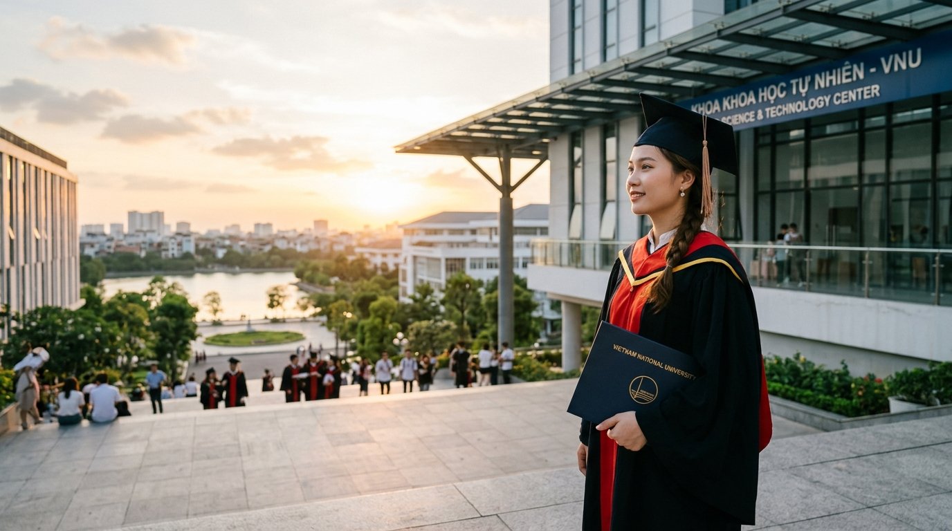 Lawful employment pathway leading to graduation