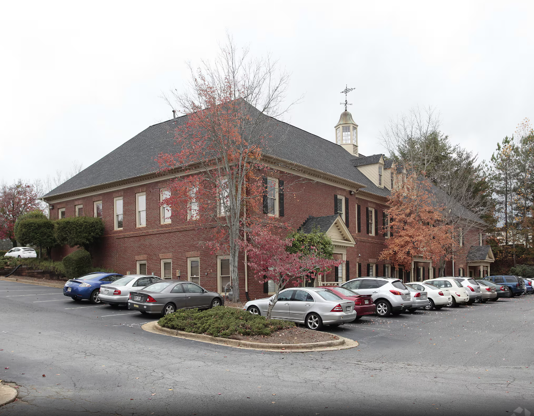 PN Immigration Headquarters Atlanta GA