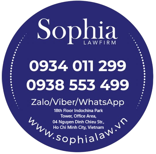 Sophia Law Office