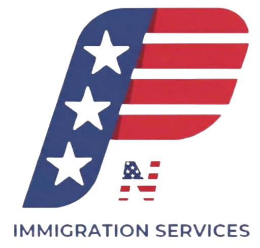 PN Immigration & Education Services Logo